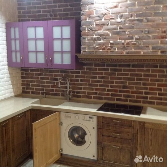 Установка и подключение Любой Кухонной техники