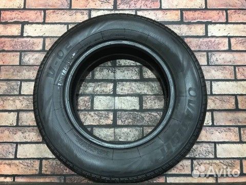 Ovation V-02 205/75 R16