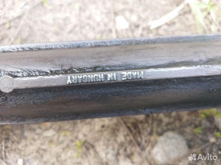 Рулевая рейка volkswagen touareg nf