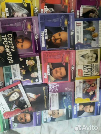 Любители шансона