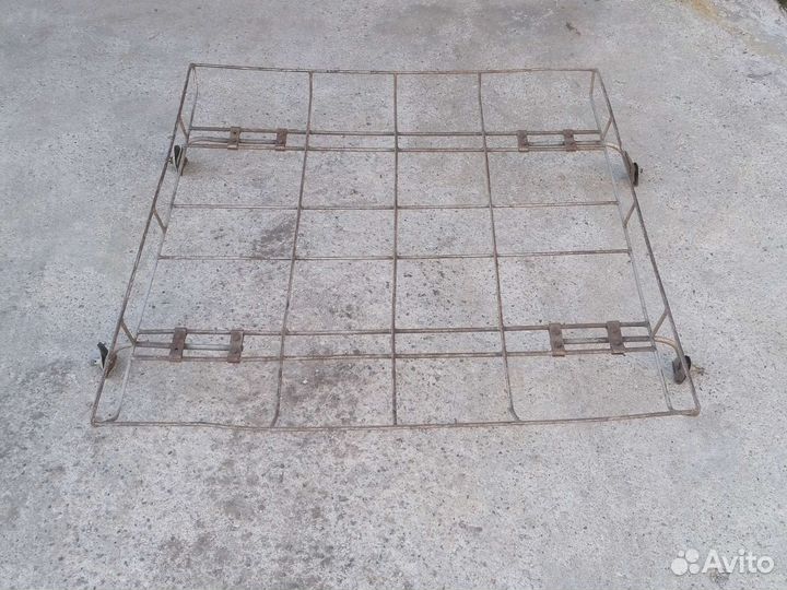 Багажник на крышу