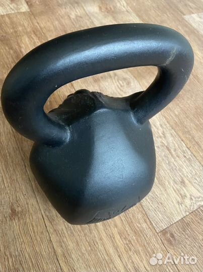 Гиря демон О’ни 32кг