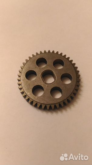 Шестерня шредера Profi C-838