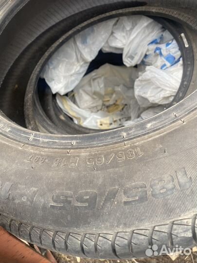 Formula Energy 185/65 R15