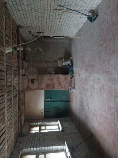 2-к. квартира, 36 м², 2/2 эт.