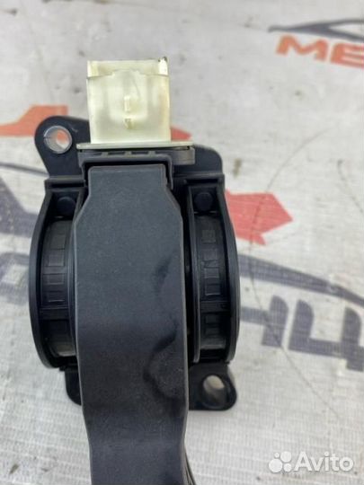 Педаль газа Peugeot 307 легковой универсал RFJ