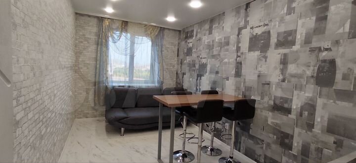 1-к. квартира, 45 м², 9/9 эт.