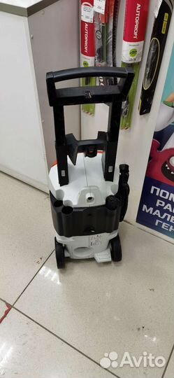 Продам мойку stihl RE98