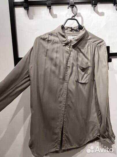 Рубашка детская