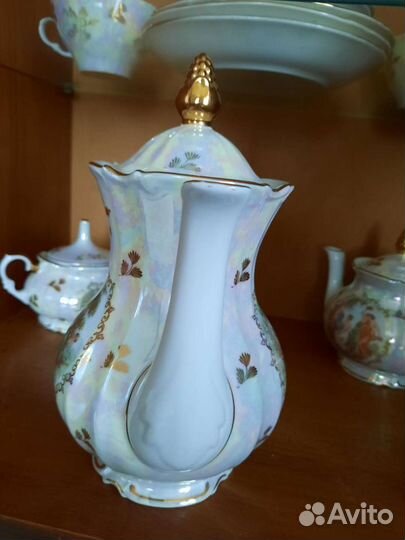 Сервиз Мадонна оригинал