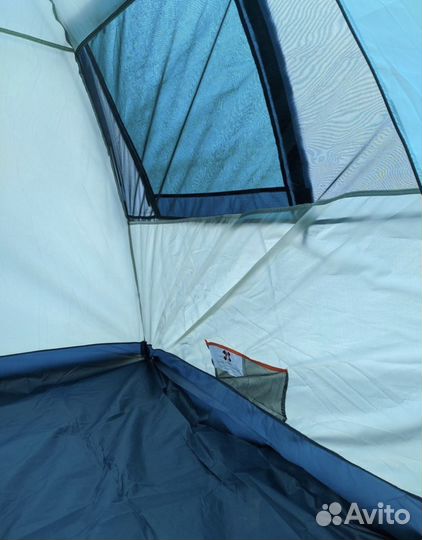 Палатка летняя