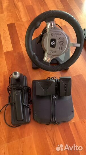 Джойстик для ps2