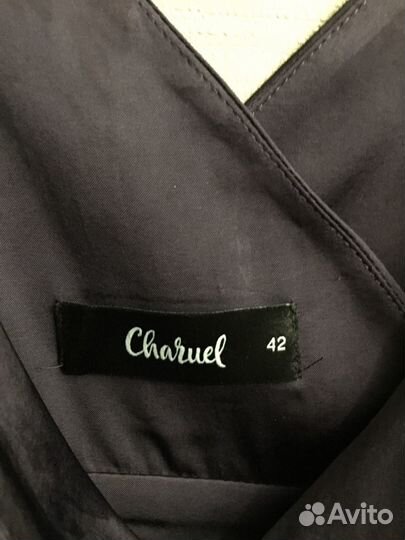 Платье, Италия