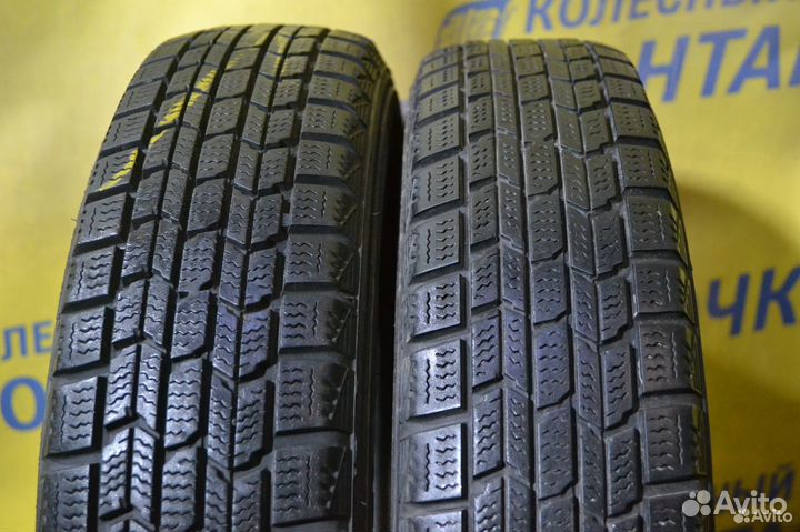 Dunlop DSX-2 145/80 R13