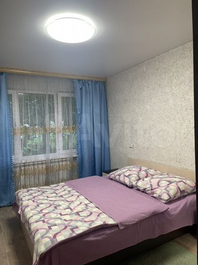 2-к. квартира, 53 м², 1/5 эт.