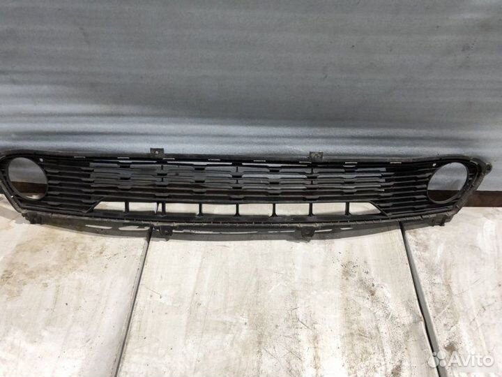 Решетка бампера Kia Cerato 4