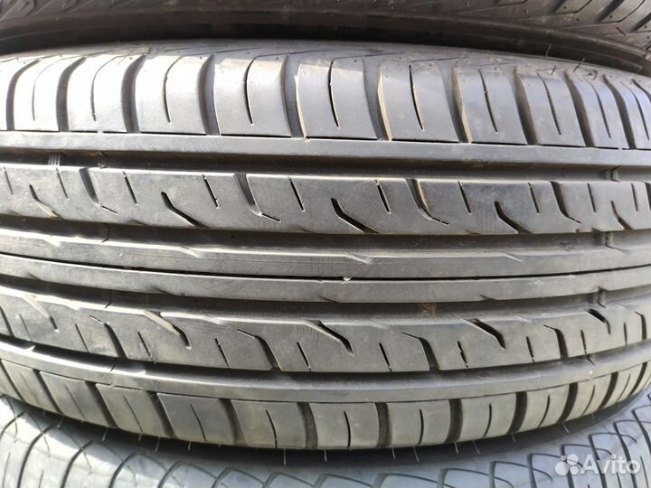 Dunlop Grandtrek PT3 215/65 R16 98H