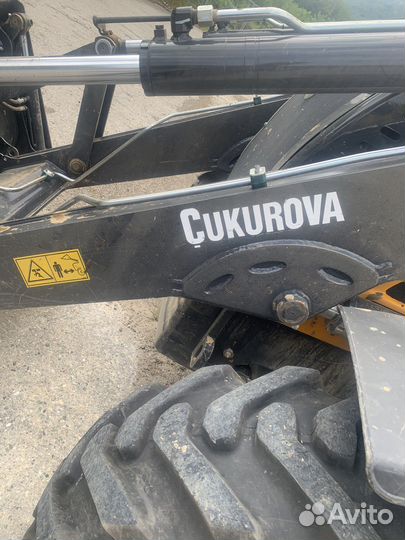 Услуги трактора, погрузчика