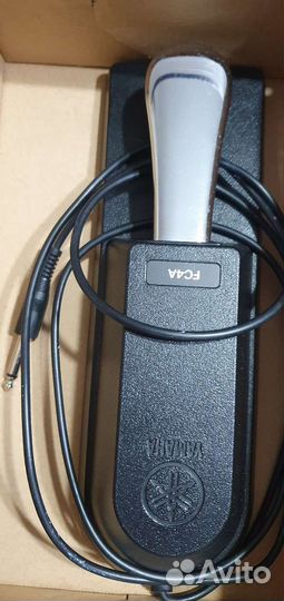 Синтезатор yamaha psr А2000