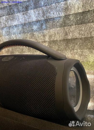 JBL Boombox 3 (Арт.66733)