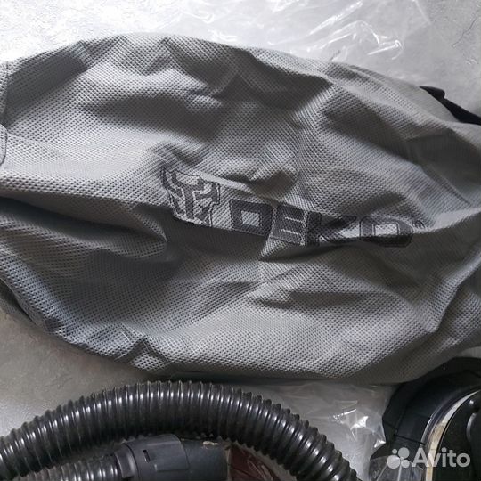 Шлифмашинка deko dkg900