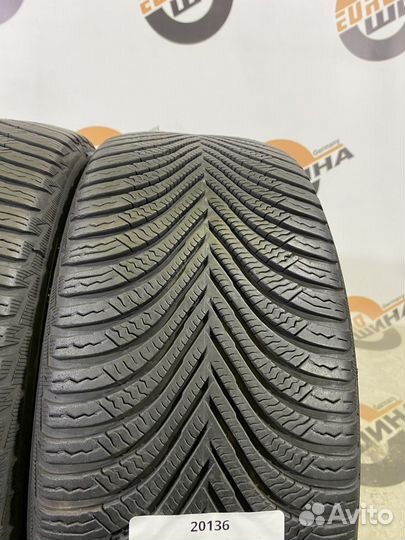 Michelin Alpin 5 225/45 R17