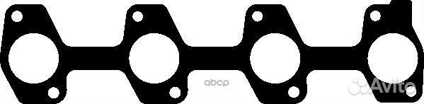 Прокл.выпуск.кол-ра hyundai/KIA 2.5 97- D4CB