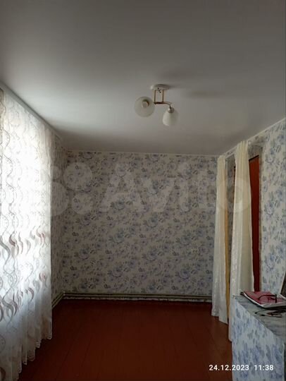 Дом 50 м² на участке 20 сот.