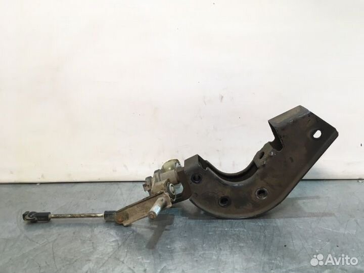 Кронштейн кпп задний Chevrolet Lacetti J200 F14D3