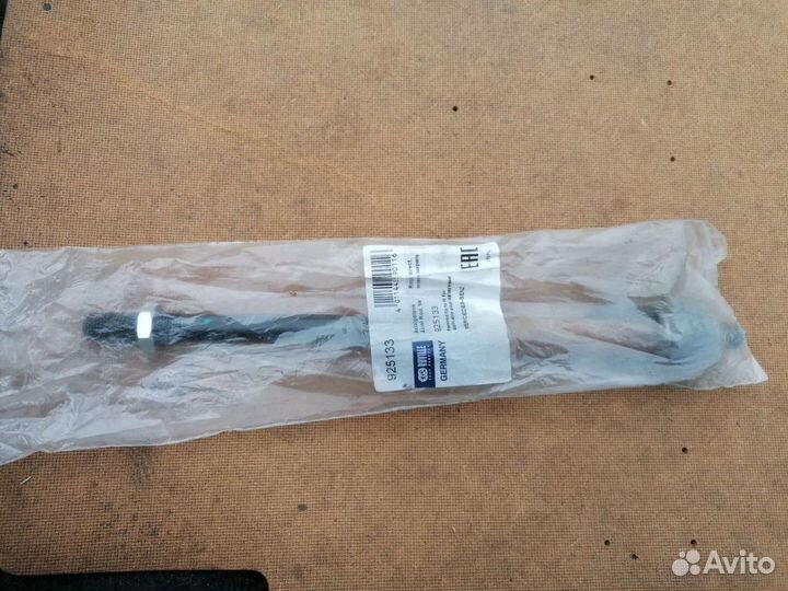 Тяга рулевая Вито 638