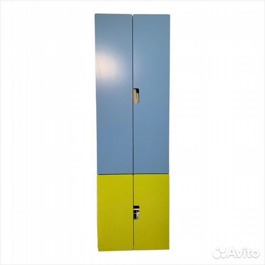 Детский шкаф IKEA Стува