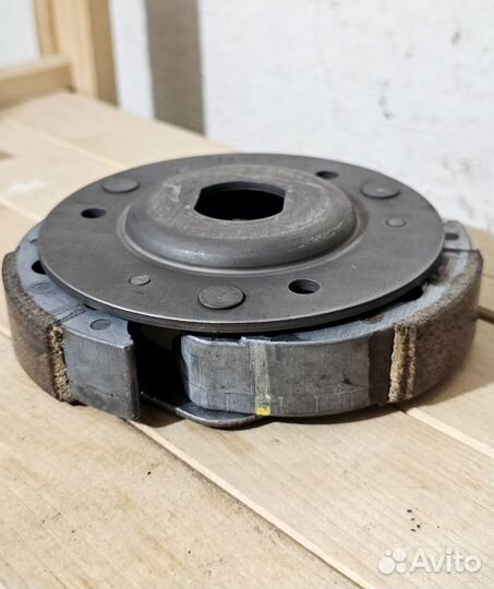 Сцепление вариатора для Honda PCX