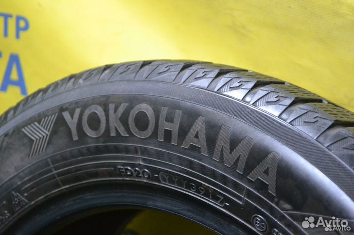 Yokohama Ice Guard IG60 205/60 R16