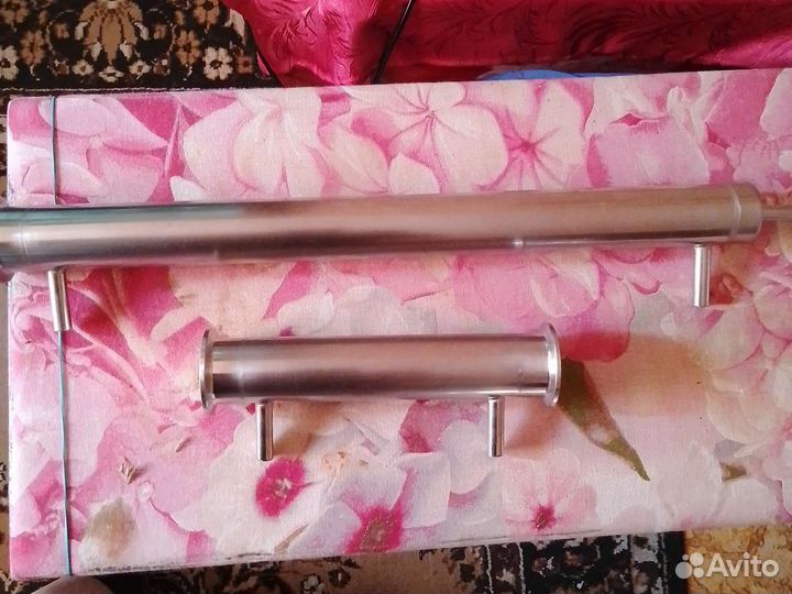 Для самогонного аппарата, дефлегматор