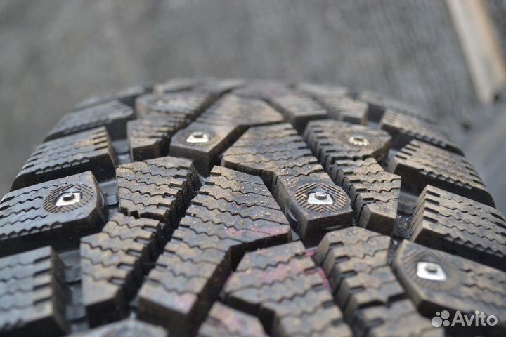 Pirelli Ice Zero 265/50 R20 111H