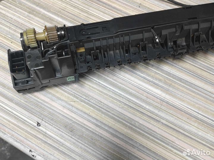 Узел термозакрепления печка xerox wc123