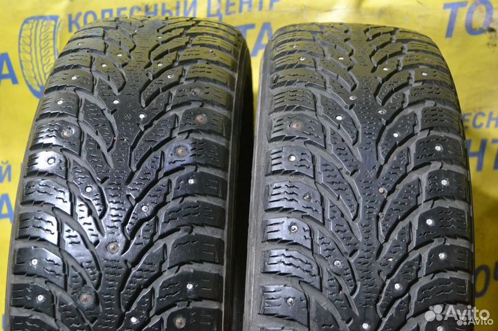 Nokian Tyres Hakkapeliitta 9 SUV 215/65 R17