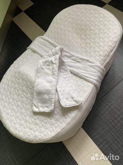 Кокон для новорожденных