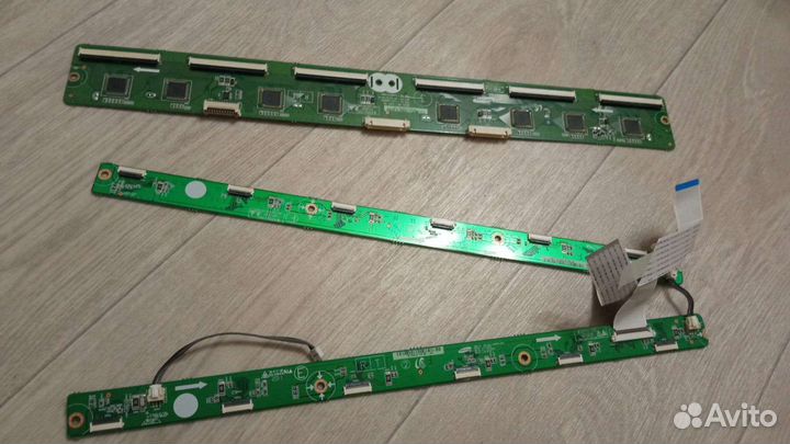 Samsung ps43d450a2w