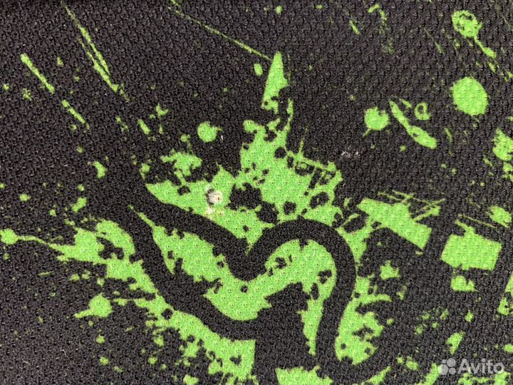 Игровой коврик для мыши Razer Goliathus