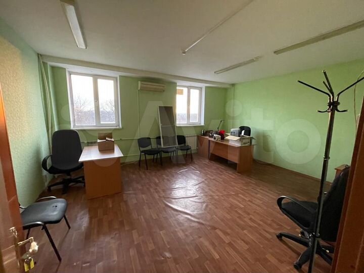 Офис, 25.7 м²
