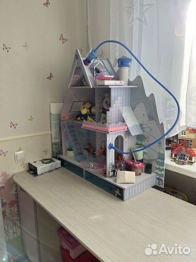 Мебель в детскую бу