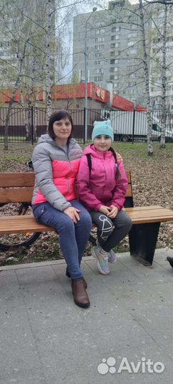 Няня для ребенка на час