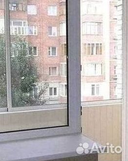 Окна за 1 день