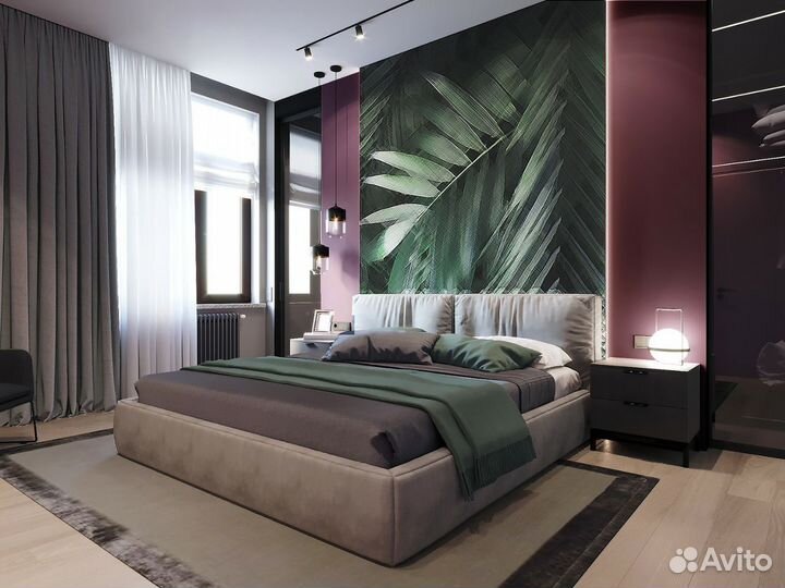 Дизайнер интерьера. Дизайн дома, квартиры