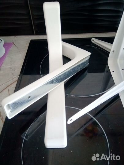 Кронштейны цена за пару