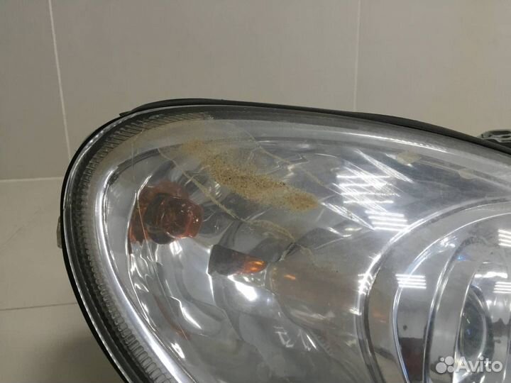 Фара правая Hyundai Sonata 4 EF,Tagaz 2001-2012