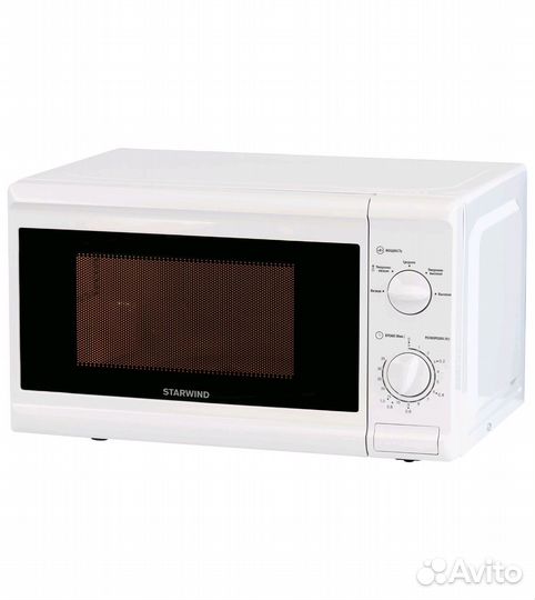 Микроволновая печь starwind 20л
