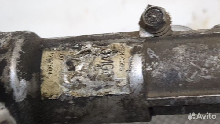 Рейка рулевая без г/у Nissan Rogue