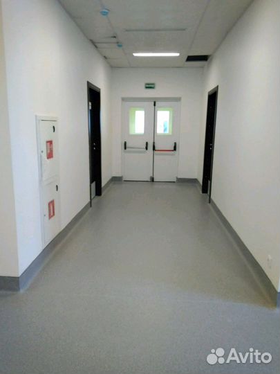 Ремонт полов, укладка покрытий в Архангельске